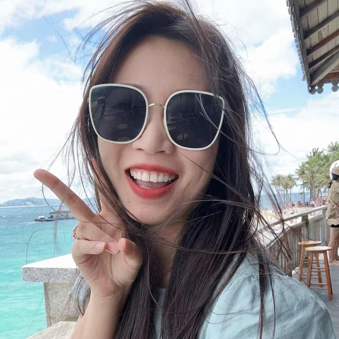 小朱曦曦