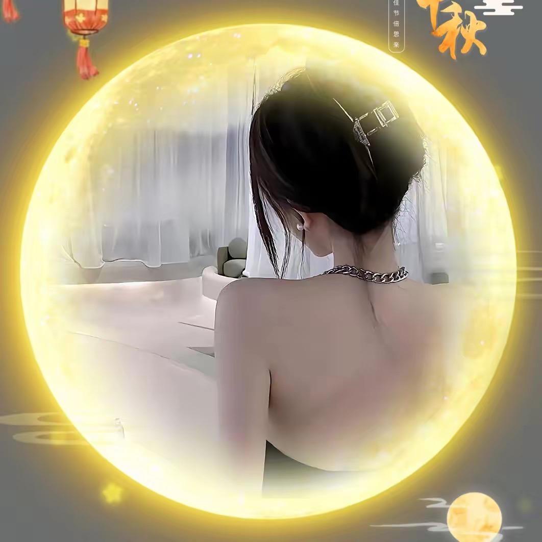 初见✨🫧七妹