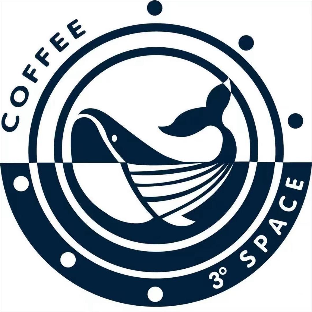 3度空间咖啡·奶茶店