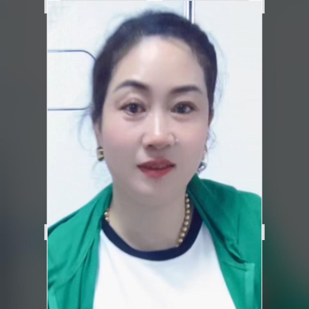 开心就好