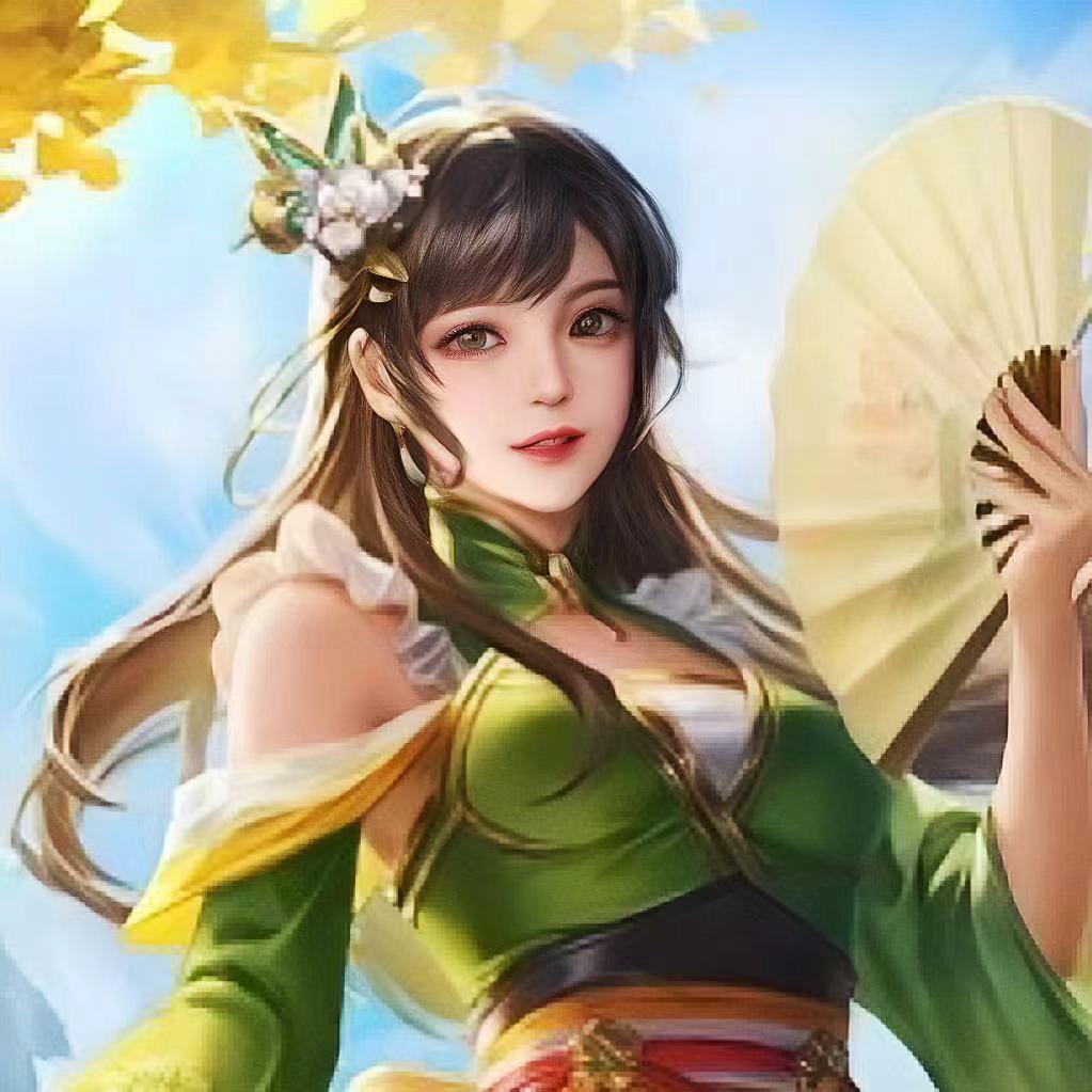 狱国争霸直播（小乔）