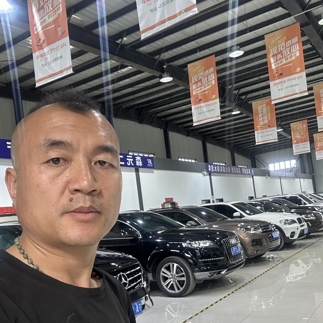 大白良心车