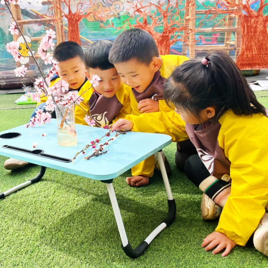 平遥县火青综幼儿园