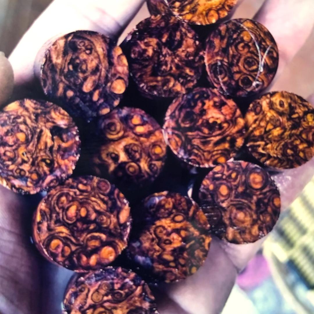 善艺花梨工艺
