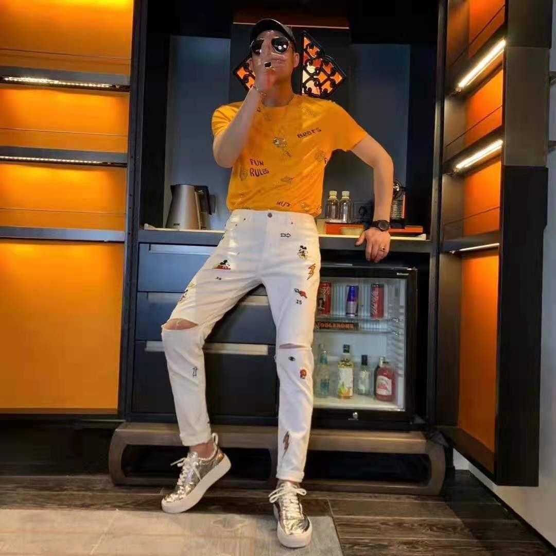 一个人的生活小主