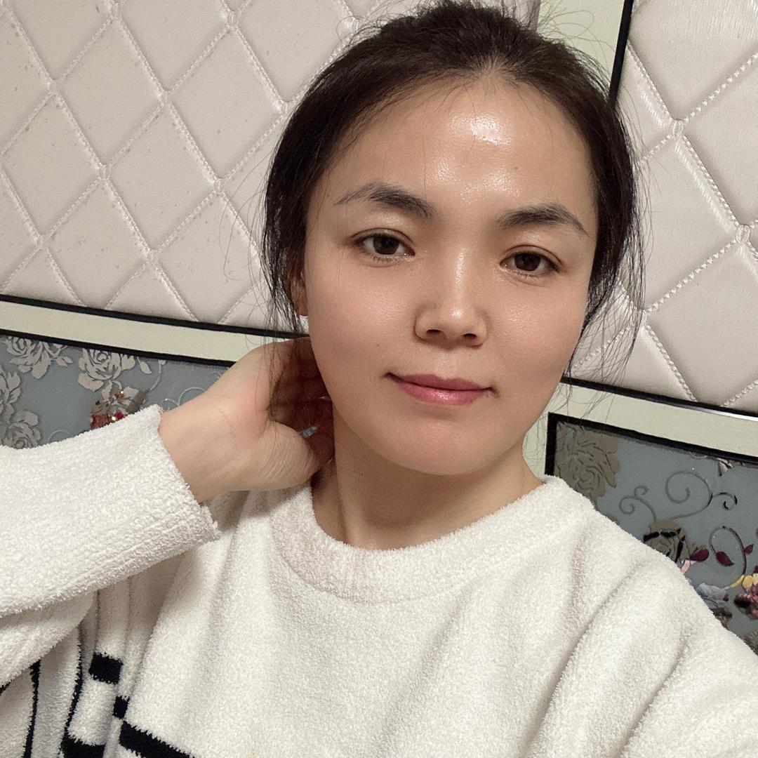 80后静姐