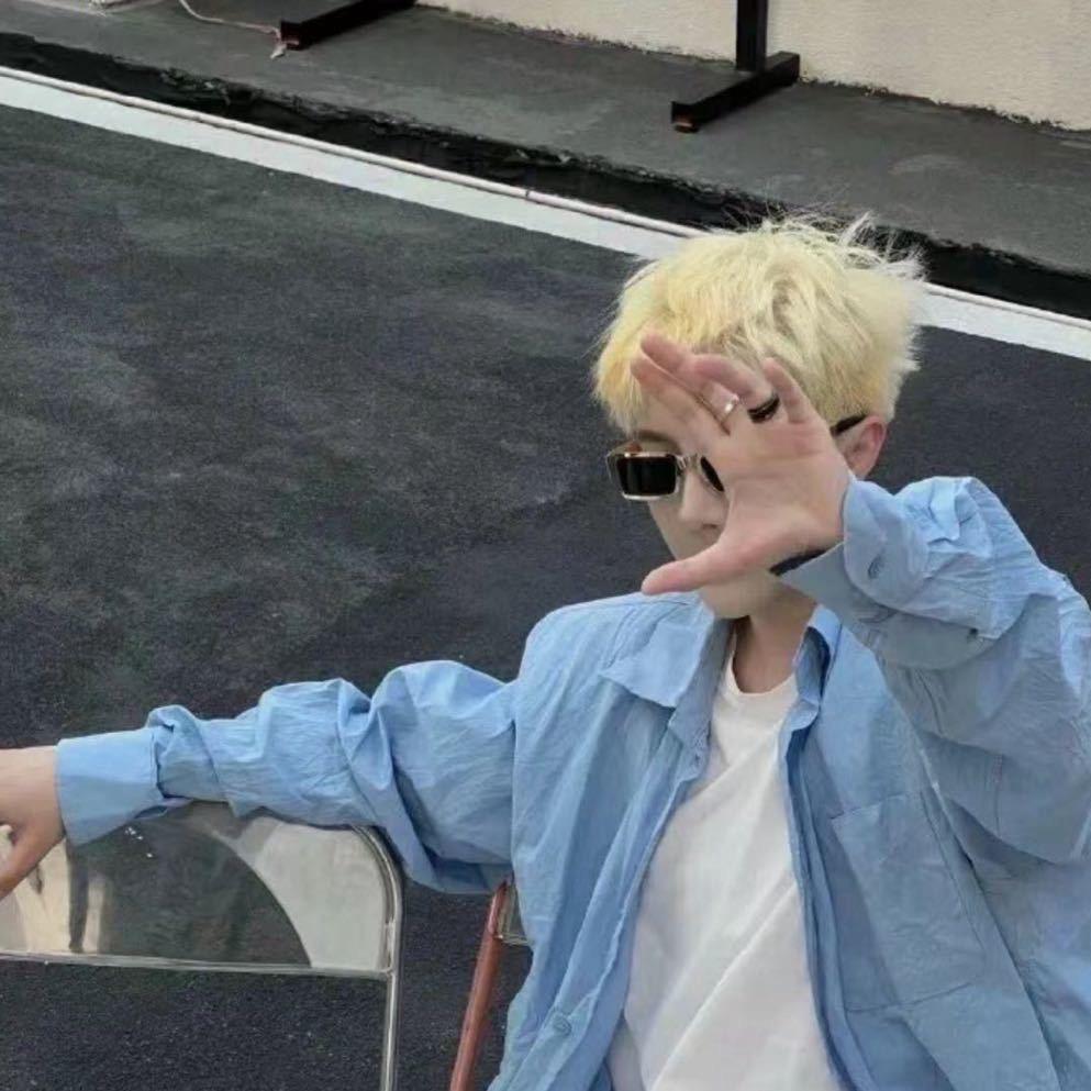 是刺猬🦔