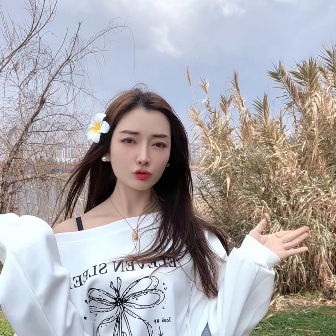 我是灵儿呀~