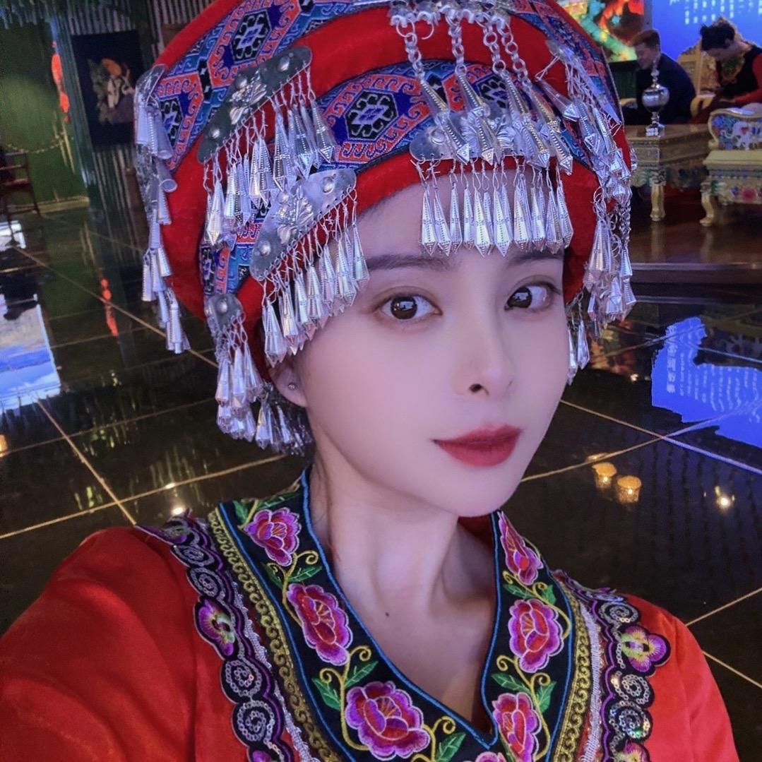 陈百万儿