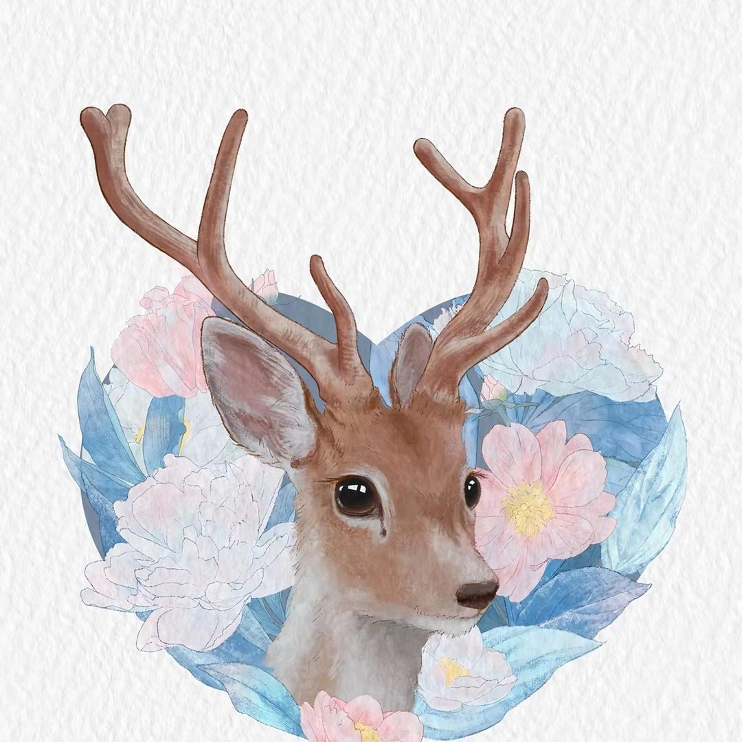 小鹿优品