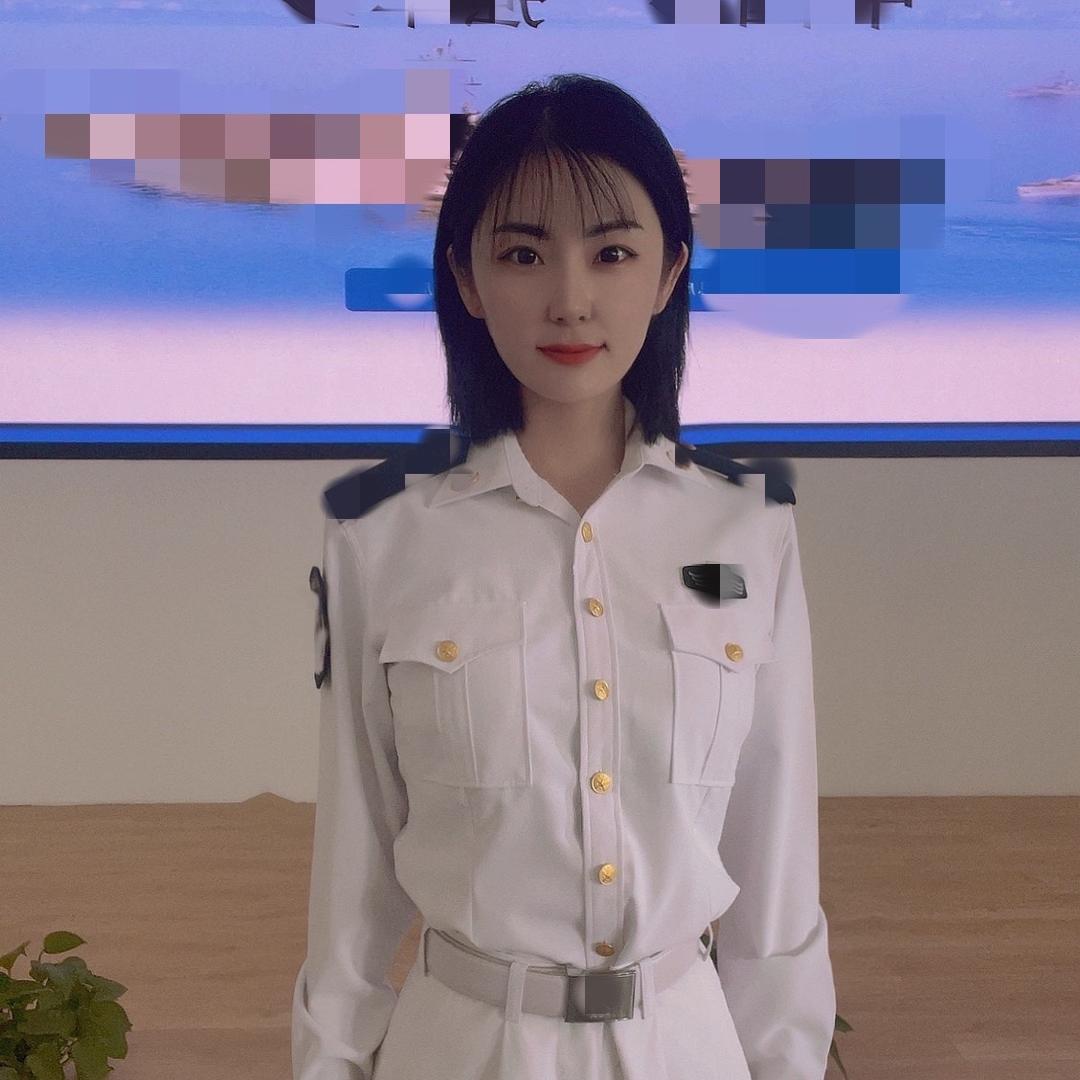 思欣·退役女兵