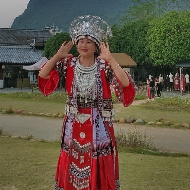 红叶🍁