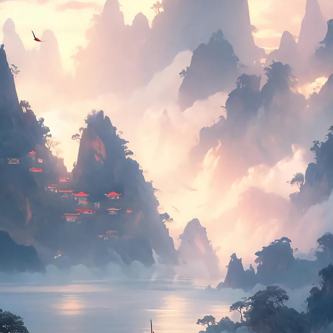 沐秋（收TU）