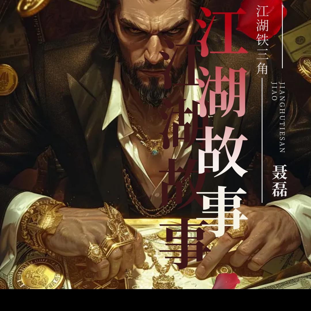 王队长说江湖