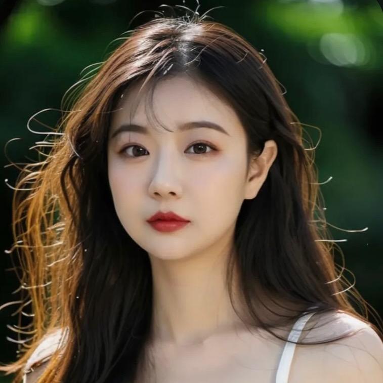 這妞就是👸牛👸