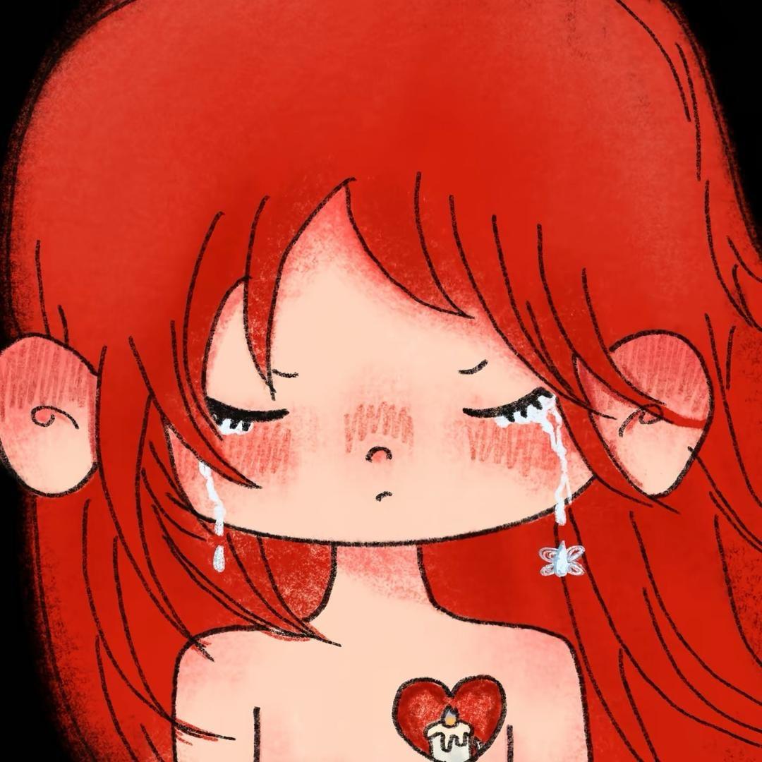 我想睡一场酣畅淋漓的觉