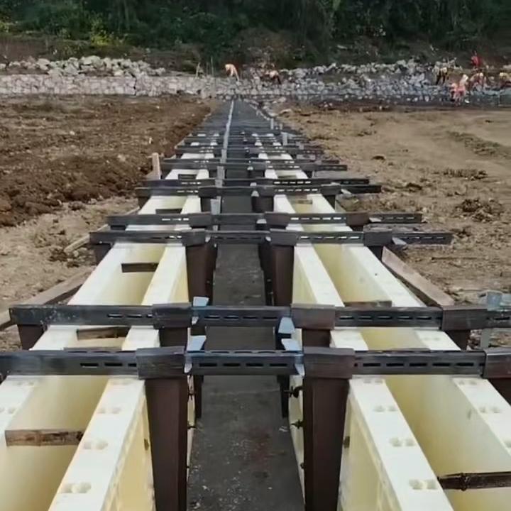 通程模板