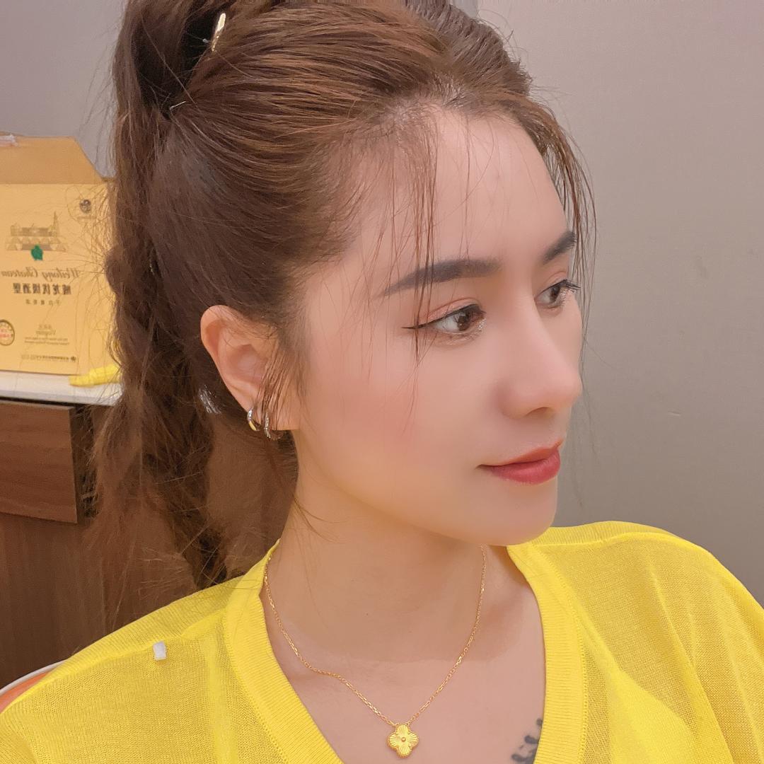 坦然面对