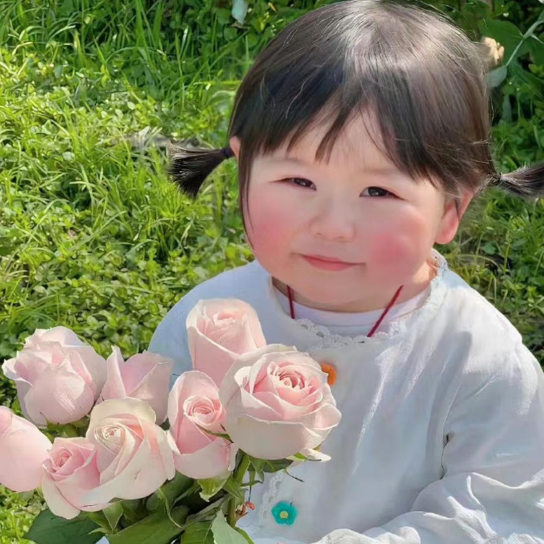 大米今天没吃饱～