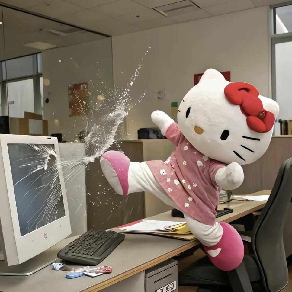 一颗葡萄（战损版）