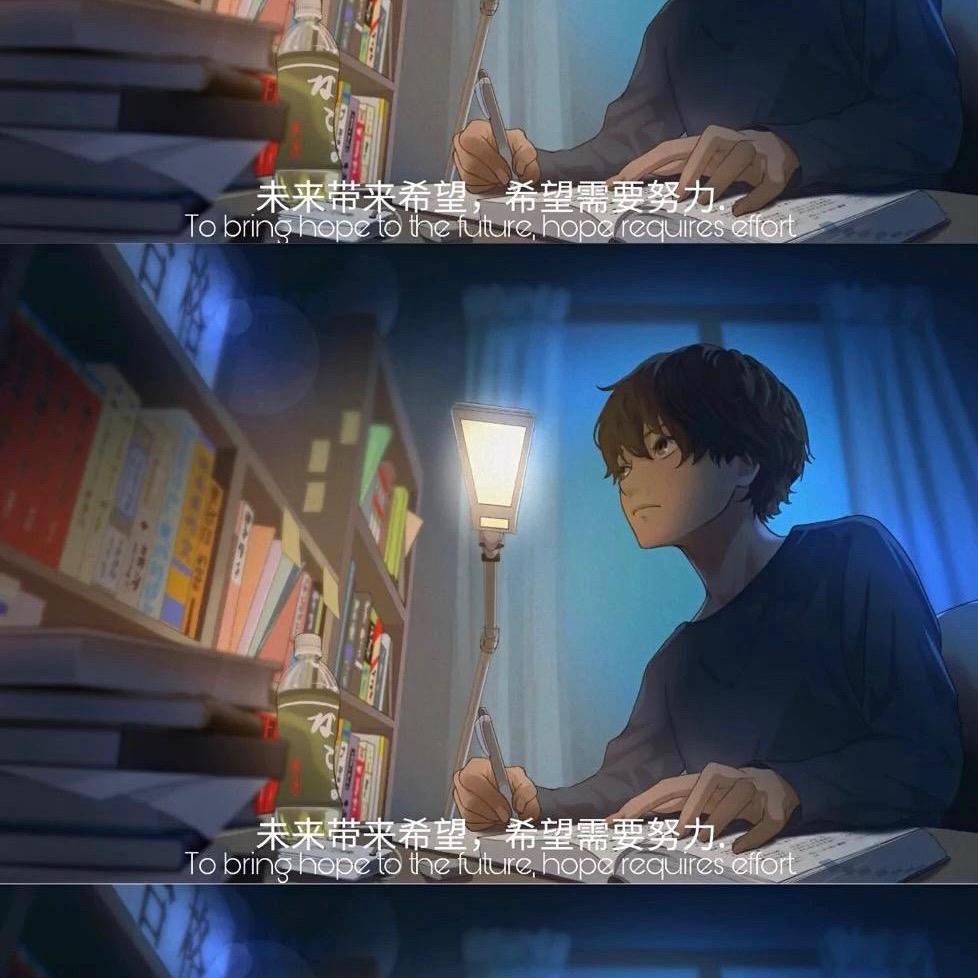 没故事