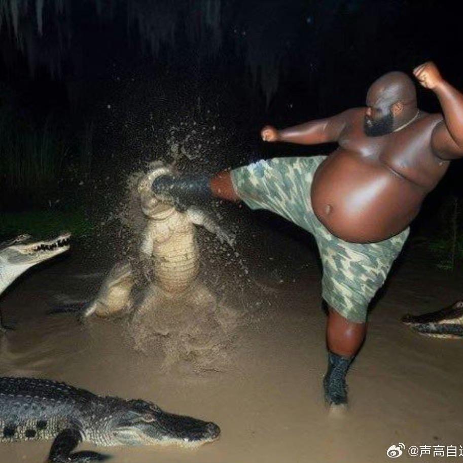 一拳超人