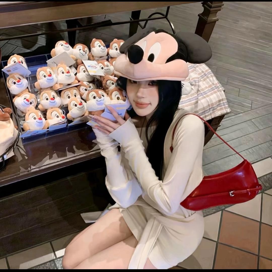 @小u梨