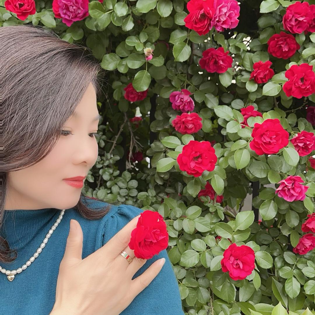 花姐🎙️