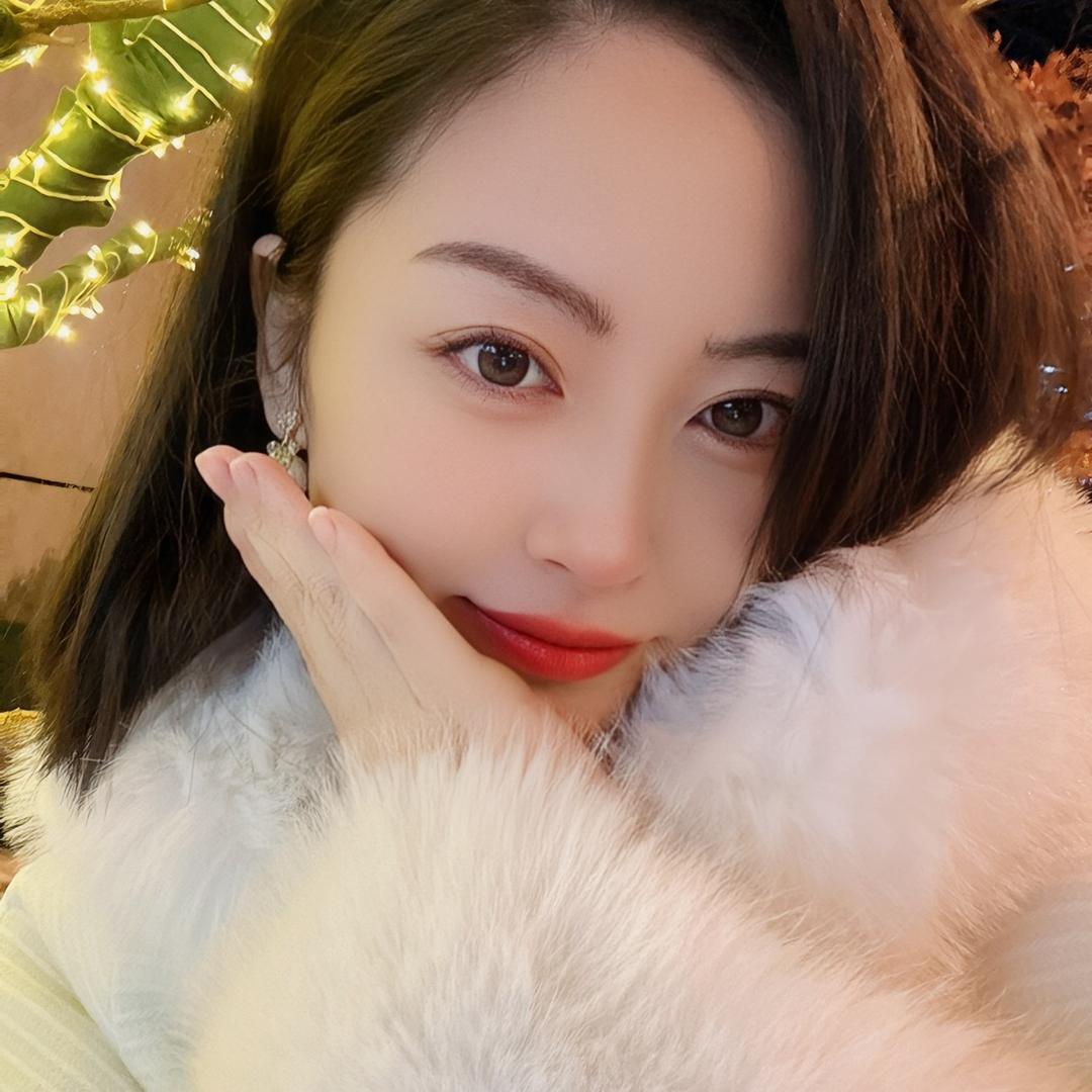 小美美🌹