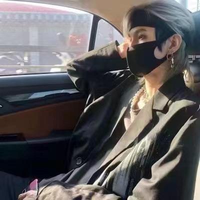 无名先生