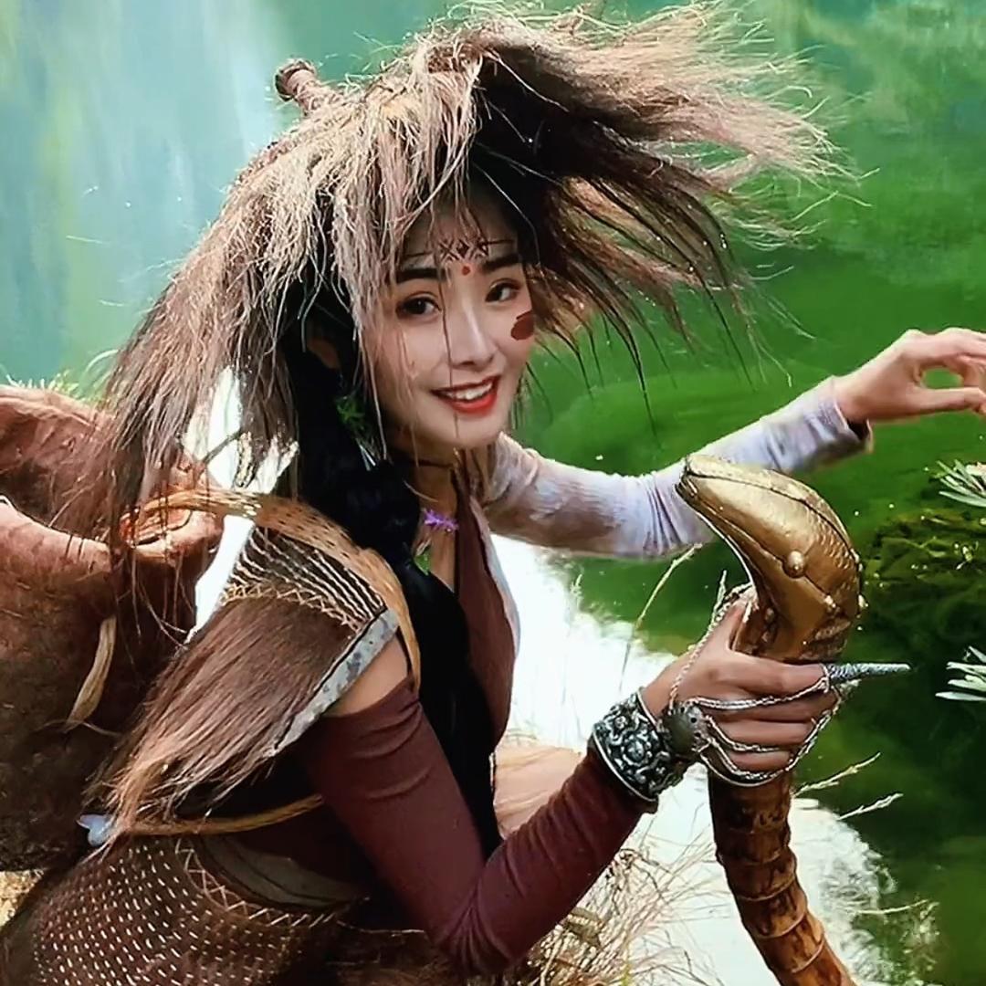 画芙蓉
