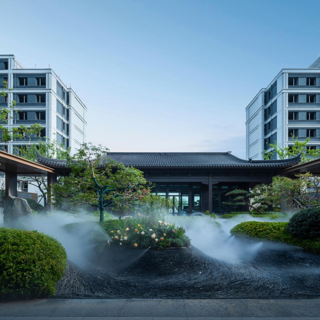 能源蓝城.春风仁里