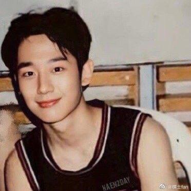 杨奕寒。🍊