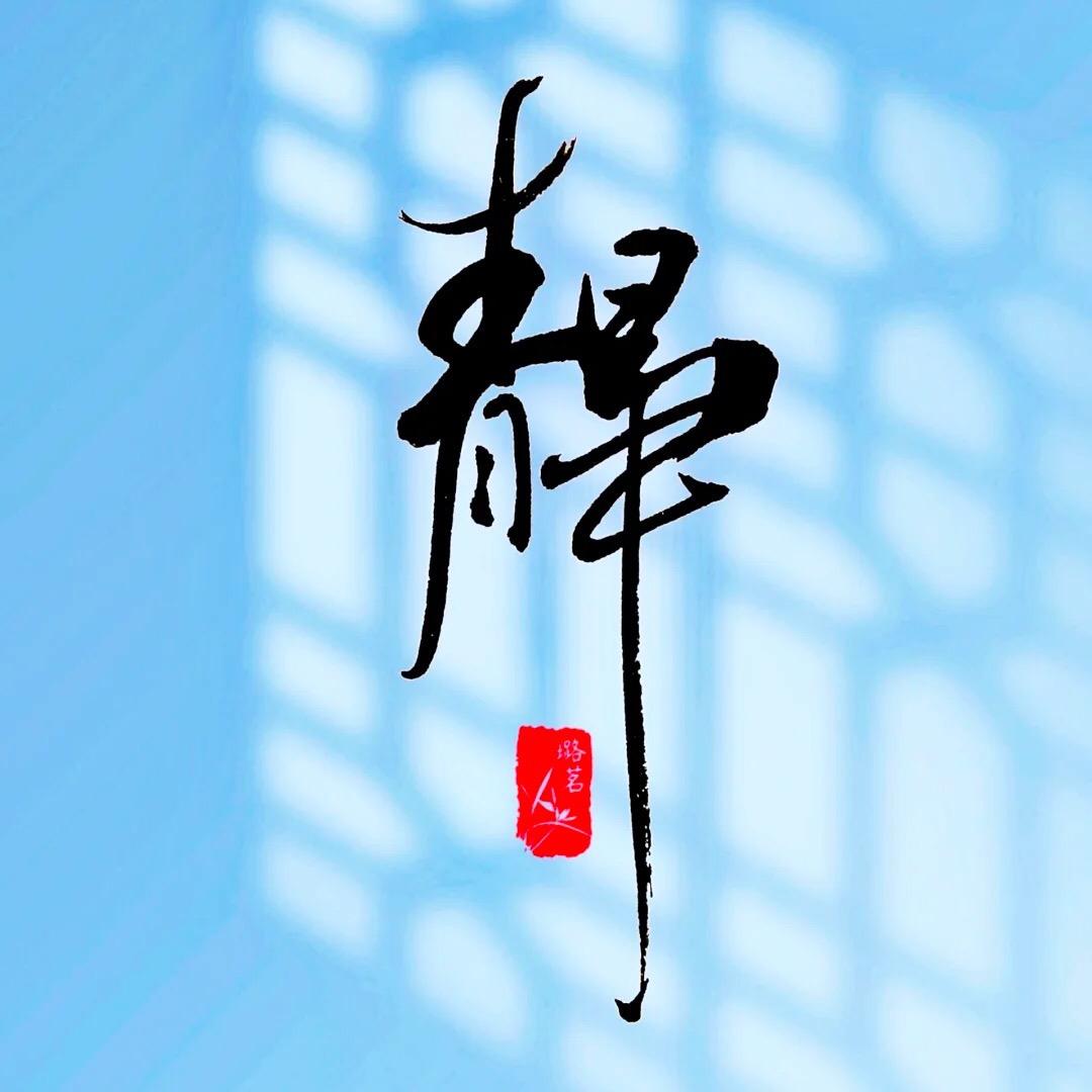 禅静说猴