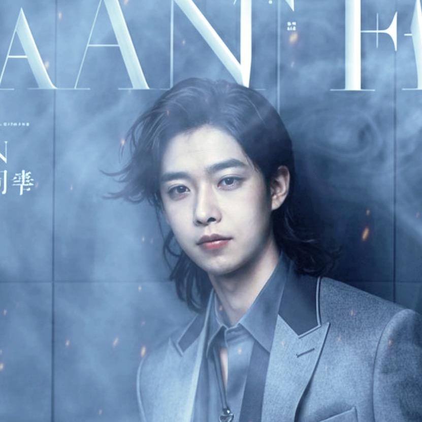 M·ᰔᩚa੭ﾞ先森㊗️……