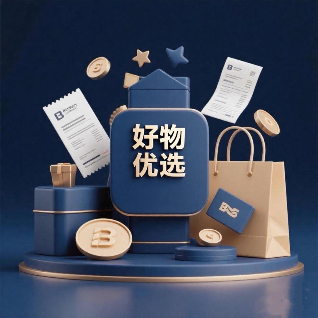 牛牛好物优选