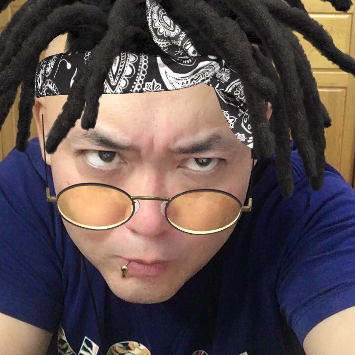 阿喃 HY