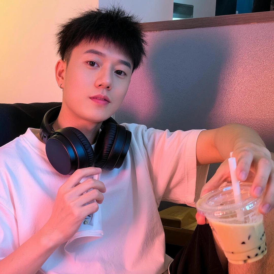 レ☆VE透心凉♡