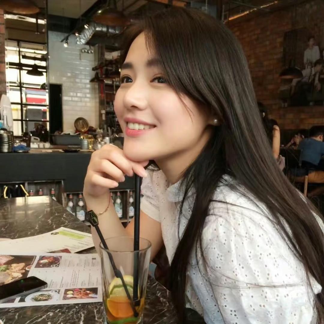 上辈子就是个美男