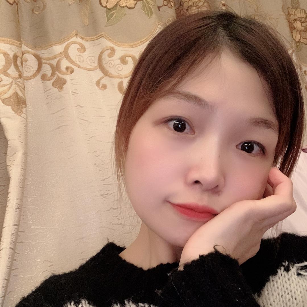 一个爱吃甜食的baby