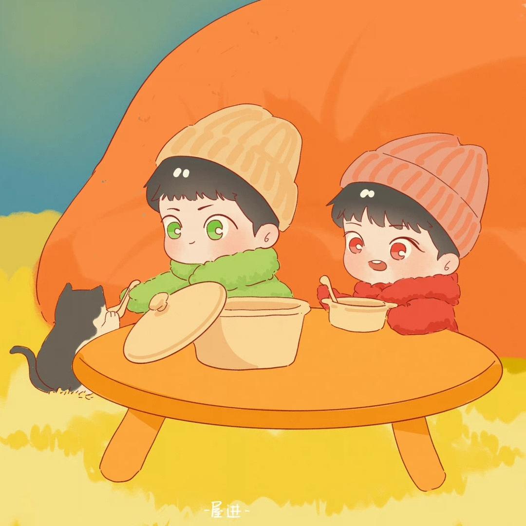 橘笙夏里.（疯狂看小说版