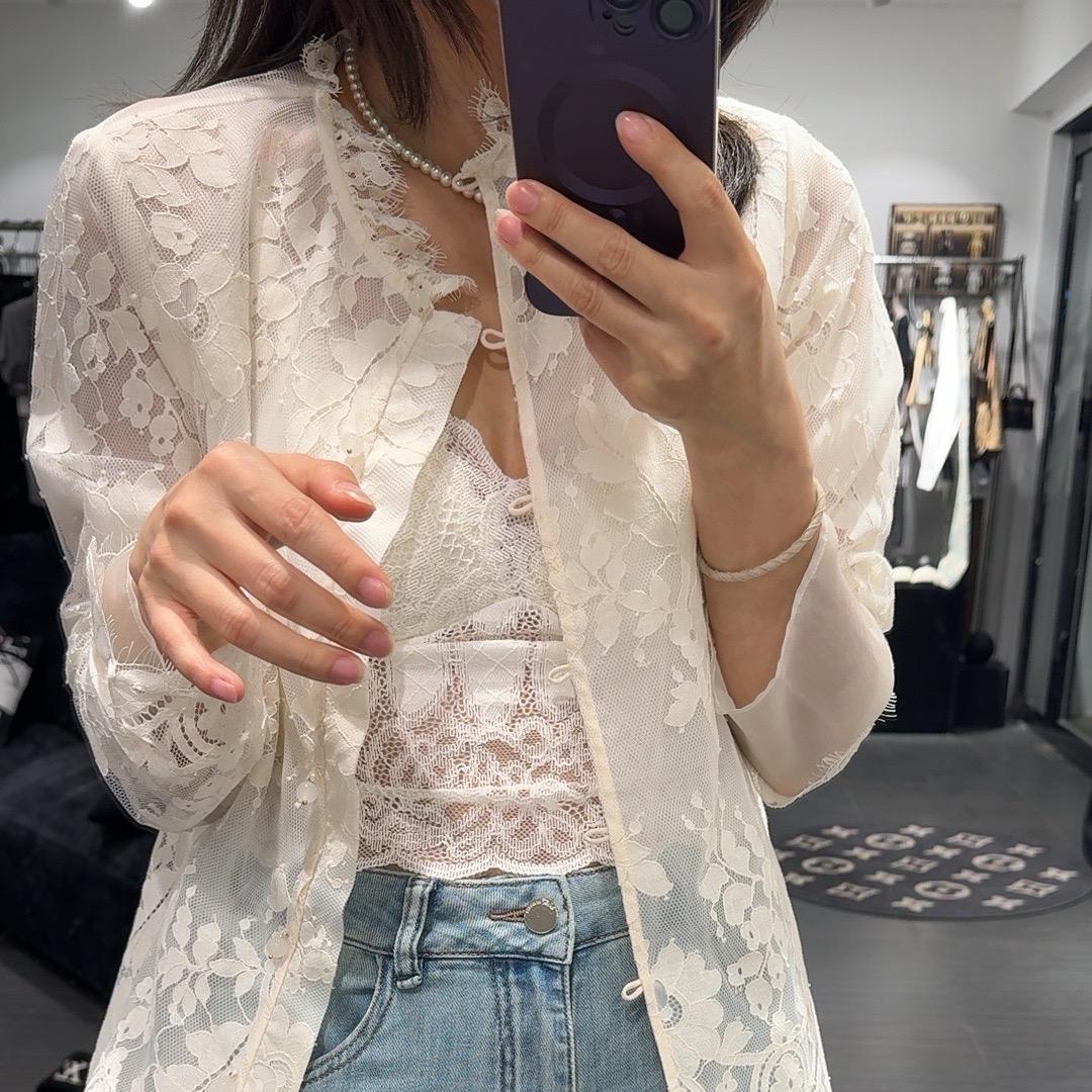 @溆浦〈女亨族·高订〉服装店