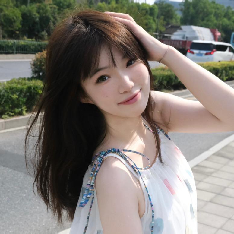 暴躁栗子