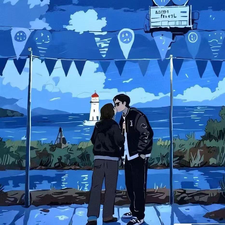 马晓迪-