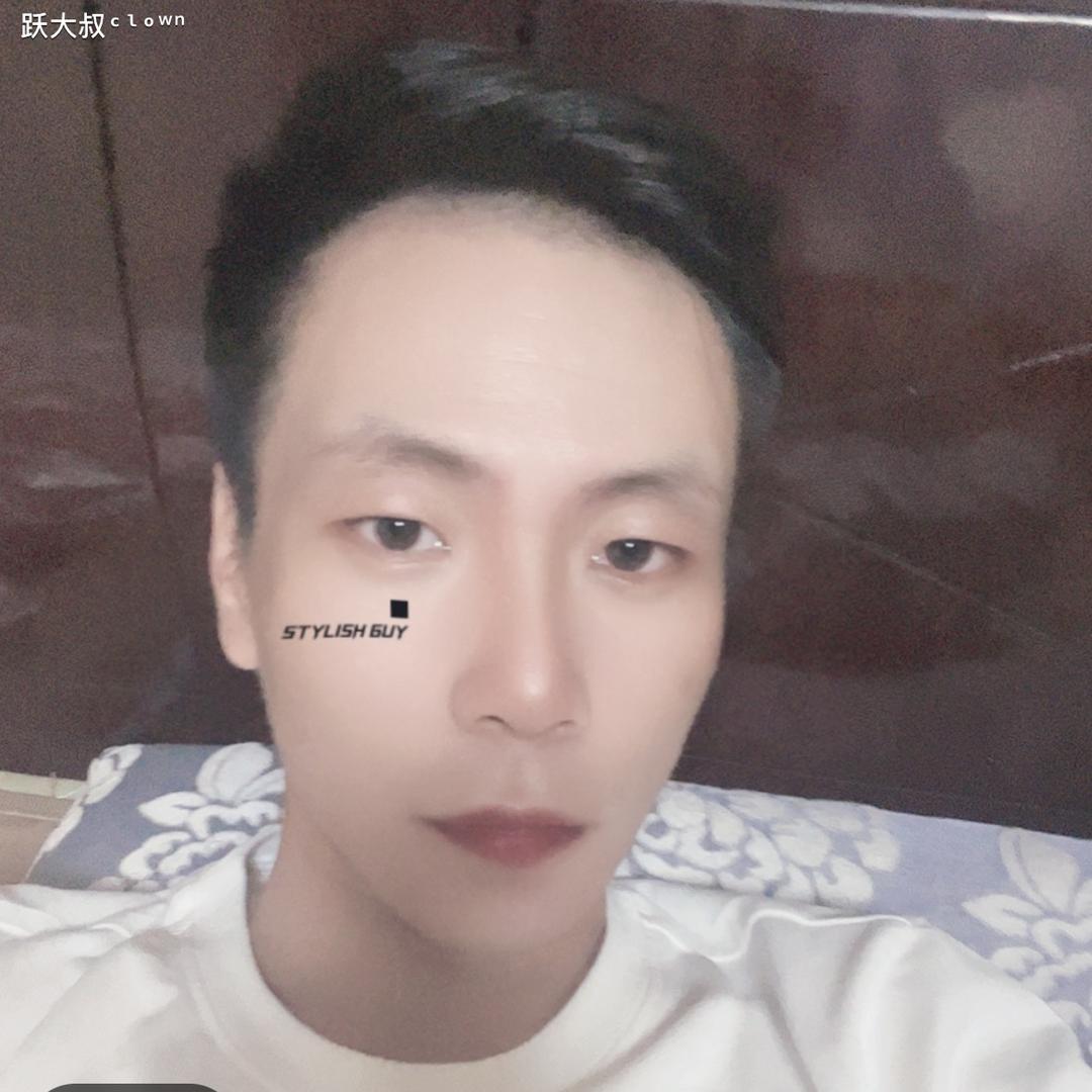 大刘先生