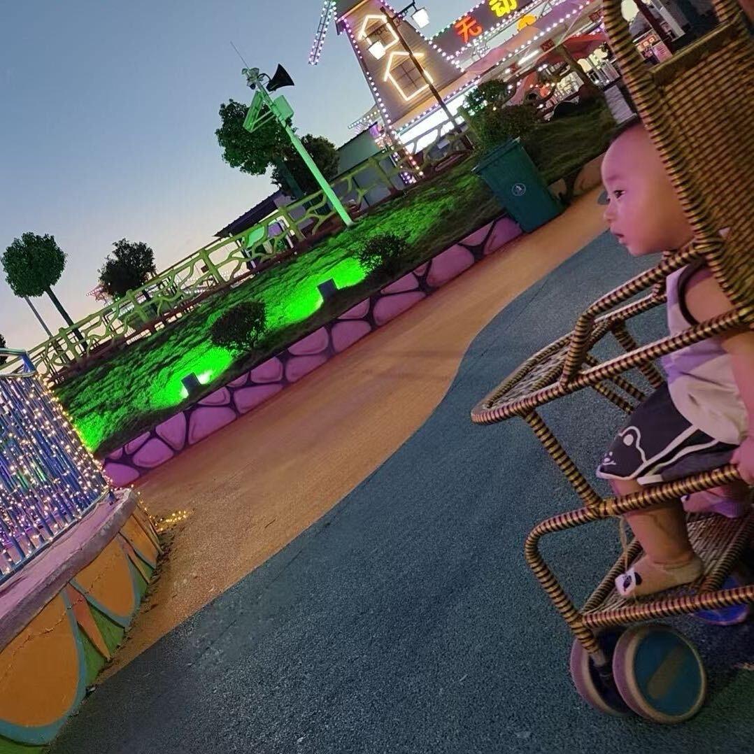 💃💋  、 还我漂漂拳