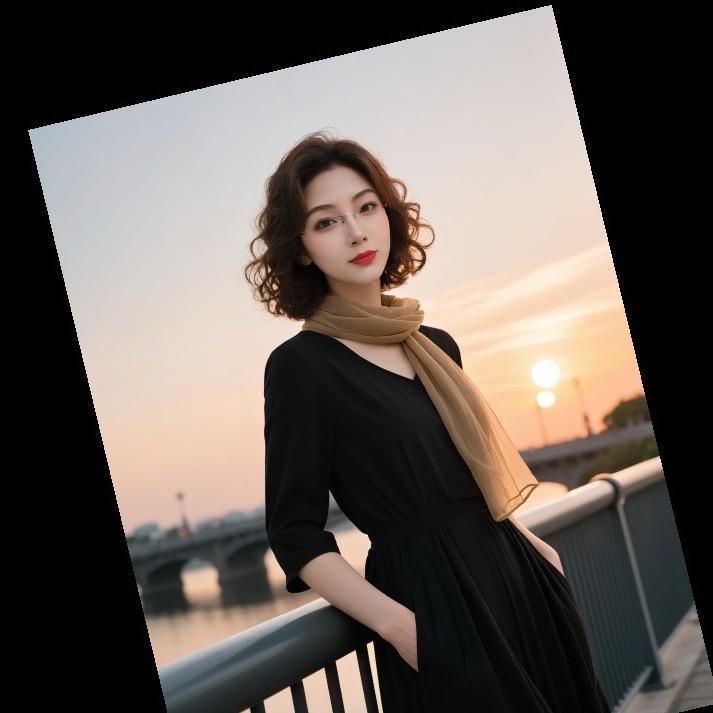 妞在德国🇨🇳🇩🇪