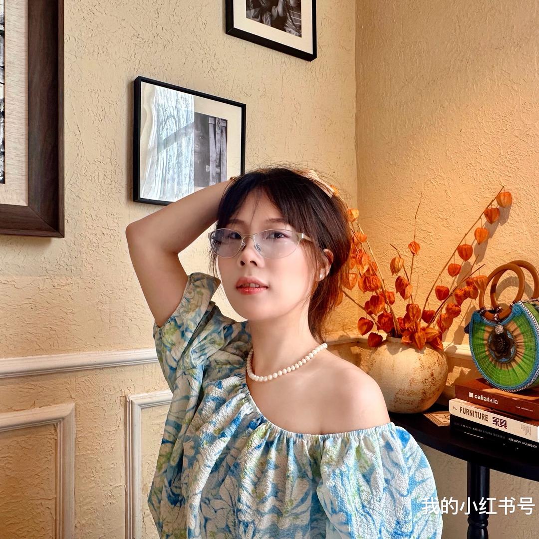 许兰小姐姐