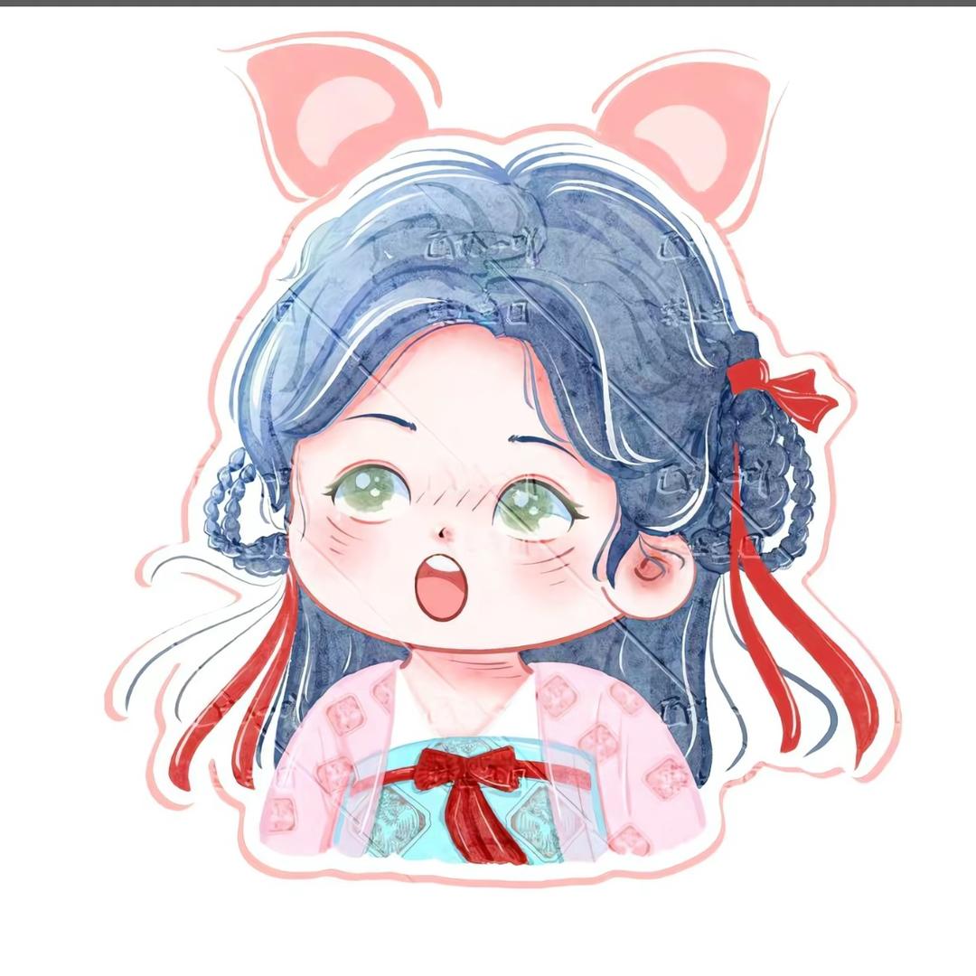 小邱邱