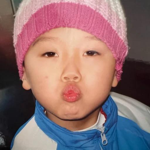 我叫浩博